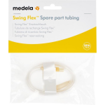 Medela Swing Flex Slang Reserveslang Stuk
