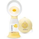 Medela Swing Flex Borstkolf Per stuk
