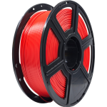 3D&Print ABS PRO Rode Filament 1.75 mm (1 kg)