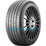 Bridgestone Potenza RE 050 Ecopia ( 255/45 R18 99Y MO ) - Zwart