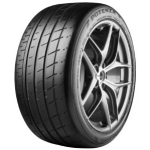 Bridgestone Potenza S007 ( 245/35 R20 95Y XL * ) - Zwart