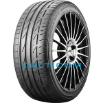 Bridgestone POTENZA S001 EXT ( 255/40 R18 99Y XL MOE, runflat ) - Zwart