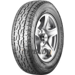 Bridgestone Dueler A/T 001 ( 7.50 R16C 114/112N 8PR ) - Zwart