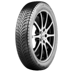 Bridgestone Blizzak LM-500 ( 155/70 R19 88Q XL * ) - Zwart