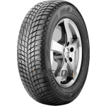 Bridgestone Blizzak LM 001 ( 195/60 R15 88T ) - Zwart