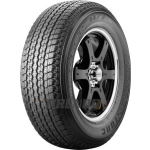 Bridgestone Dueler 840 ( 255/70 R15C 112/110S ) - Zwart