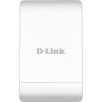 D-link DAP-3315 WLAN toegangspunt 300 Mbit/s Power over Ethernet (PoE) - Blanco