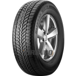 Bridgestone Blizzak LM-80 ( 215/65 R16 98H AO ) - Zwart