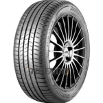 Bridgestone Turanza T005 ( 195/55 R16 87H Right Hand Drive ) - Zwart