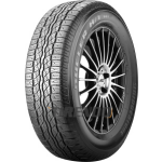 Bridgestone Dueler H/T 687 ( 235/55 R18 100H Left Hand Drive ) - Zwart