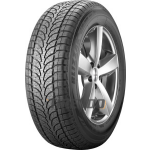 Bridgestone Blizzak LM-80 Evo ( 235/55 R17 99H ) - Zwart