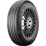 Bridgestone Dueler 684 H/T ( 275/60 R18 113H ) - Zwart