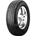 Bridgestone Blizzak LM-25 4x4 RFT ( 255/55 R18 109H XL *, runflat ) - Zwart