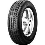 Bridgestone Blizzak LM-25 4x4 EXT ( 255/50 R19 107H XL, MOE, runflat ) - Zwart