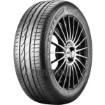Bridgestone Turanza ER 300A Ecopia RFT ( 195/55 R16 87V *, runflat ) - Zwart