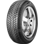 Bridgestone DriveGuard Winter RFT ( 225/40 R18 92V XL, runflat ) - Zwart