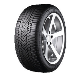 Bridgestone Weather Control A005 DriveGuard RFT ( 215/60 R17 100V XL, runflat ) - Zwart