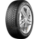 Bridgestone Blizzak LM 005 DriveGuard RFT ( 205/45 R17 88V XL, runflat ) - Zwart