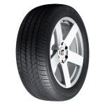 Bridgestone Alenza Sport All Season ( 255/55 R19 111V XL, N0 ) - Zwart