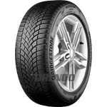 Bridgestone Blizzak LM 005 DriveGuard RFT ( 215/55 R17 98V XL, runflat ) - Zwart