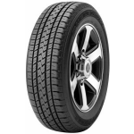 Bridgestone Dueler H/L 33A ( 235/55 R20 102V Left Hand Drive ) - Zwart