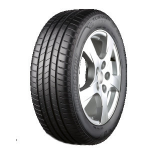 Bridgestone Turanza T005 RFT ( 225/45 R17 94Y XL *, runflat ) - Zwart