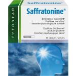 Fytostar Exp Saffratonine 60cap