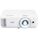 Acer Home H6541BDi beamer/projector 4000 ANSI lumens DLP WUXGA (1920x1200) Plafondgemonteerde projector - Blanco