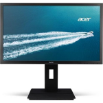 Acer B6 B276HULCbmiidprzx 68,6 cm (27'') 2560 x 1440 Pixels Wide Quad HD - Grijs