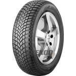 Bridgestone Blizzak LM 001 Evo ( 205/55 R16 91T ) - Zwart