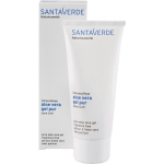 Santaverde Aloe Vera Pure Gel Parfumvrij