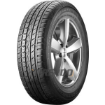 Continental ContiCrossContact UHP ( 255/55 R18 105W MO ) - Zwart