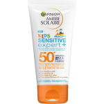 Garnier Ambre Solaire Kids Sensitive Zonnemelk SPF 50