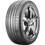 Continental 4X4 SportContact ( 275/40 R20 106Y XL N0 ) - Zwart