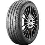 Continental ContiSportContact 3 ( 275/35 R18 95Y MO ) - Zwart