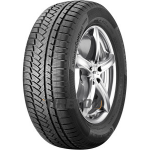 Continental WinterContact TS 850P ( 275/30 R20 97W XL, RO1 ) - Zwart