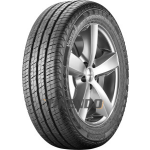 Continental Vanco 2 ( 175/75 R16C 101/99R 8PR ) - Zwart