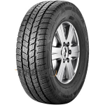 Continental VanContact Winter ( 165/70 R14C 89/87R 6PR ) - Zwart