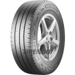 Continental VanContact Eco ( 215/75 R16C 116/114R 10PR ) - Zwart