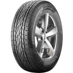 Continental ContiCrossContact LX 2 ( 205 R16C 110/108S 8PR ) - Zwart