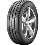 Continental ContiVanContact 200 ( 205/65 R15 99T RF ) - Zwart