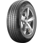 Continental 4X4 Contact ( 205/70 R15 96T ) - Zwart