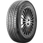 Continental ContiCrossContact LX ( 255/70 R16 111T ) - Zwart