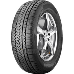 Continental WinterContact TS 850P SSR ( 215/60 R18 102T XL, MOE, runflat ) - Zwart