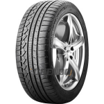 Continental ContiWinterContact TS 810 ( 195/60 R16 89H, MO, met wangbescherming ) - Zwart