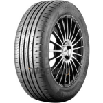 Continental ContiEcoContact 5 ( 205/60 R16 92H ) - Zwart