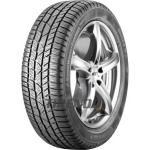 Continental ContiWinterContact TS 830P ( 205/50 R17 93H XL Conti Seal ) - Zwart