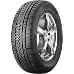 Continental WinterContact TS 850P ( 225/55 R16 99H XL ) - Zwart