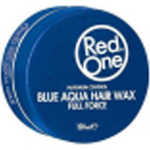 RedOne Haarwax - Blue Aqua Hair Wax 150ml