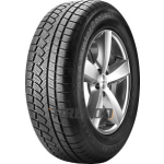 Continental Conti4x4WinterContact SSR ( 255/55 R18 109H XL *, runflat ) - Zwart